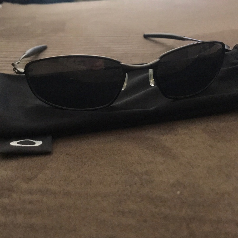Oakley Sunglasses